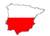 CENTRO DE FISIOTERAPIA ENRIQUE GÓNZALEZ - Polski